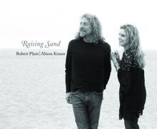 Robert Plant: Raising Sand