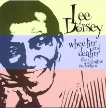 Lee Dorsey: Wheelin' And Dealin' - The Definitive Collection