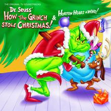 Original Motion Picture Soundtrack: How The Grinch Stole Christmas