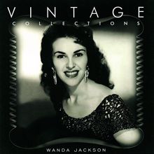 Wanda Jackson, George Jones: The Window Up Above