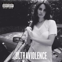 Lana Del Rey: Ultraviolence (Deluxe) (UltraviolenceDeluxe)