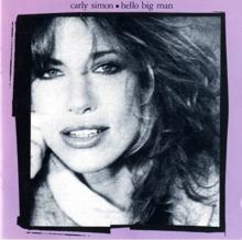 Carly Simon: Is This Love