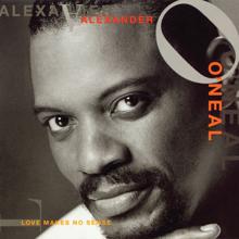 Alexander O'Neal: If You Let It