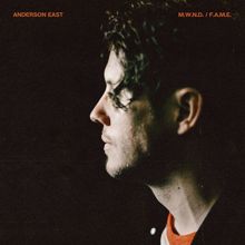 Anderson East: Like Nothing Ever Happened (F.A.M.E.)