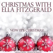 Ella Fitzgerald: Christmas With: Ella Fitzgerald