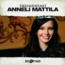 Anneli Mattila: Rakkauden muistomerkki
