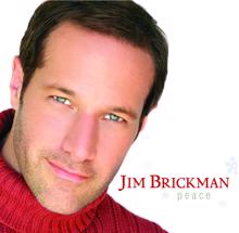 Jim Brickman: Peace