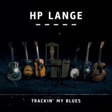HP Lange: Travelling Man Blues