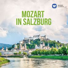 Nikolaus Harnoncourt: Mozart in Salzburg