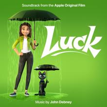 John Debney: Luck Teaser