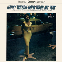 Nancy Wilson: Almost In Your Arms