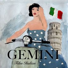 GEMINI: Film italien