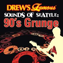 The Hit Crew: Drew's Famous Sounds Of Seattle: 90's Grunge