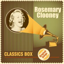 Rosemary Clooney feat. Buddy Cole Trio: Sunday in Savannah