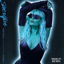 Bebe Rexha: Sacrifice (Gorgon City Remix)