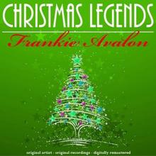 Frankie Avalon: Christmas Legends