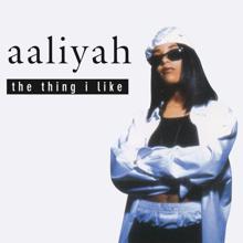Aaliyah: The Thing I Like EP