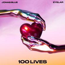 Jonas Blue: 100 Lives