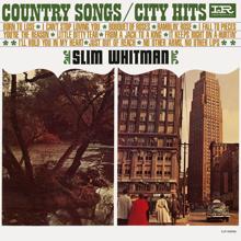 Slim Whitman: Born To Lose