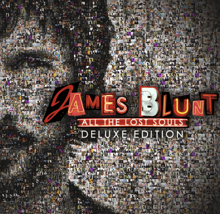 James Blunt: Same Mistake (iTunes Live London Festival '08)
