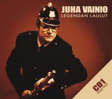 Juha Vainio: Kalevala blues
