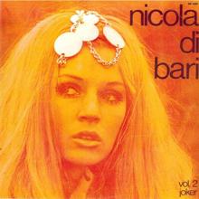 Nicola Di Bari: Nicola Di Bari Vol.2