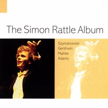 Sir Simon Rattle: Mahler: Symphony No. 10 in F-Sharp Major: III. Purgatorio. Allegro moderato (1972 Cooke Version)