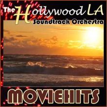 The Hollywood LA Soundtrack Orchestra: Moviehits