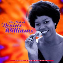 Deniece Williams: Baby, Baby, My Love's All For You (Album Version)