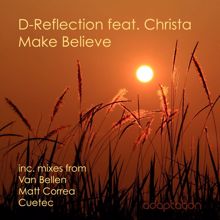 D-Reflection: Make Believe