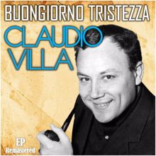 Claudio Villa: 'O Sole mio (Remastered)