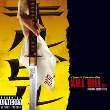 Various Artists: Kill Bill Vol. 1 Original Soundtrack (PA Version)