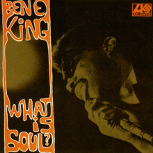 Ben E. King: Cry No More