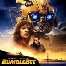 Various Artists: Bumblebee (Motion Picture Soundtrack) (BumblebeeMotion Picture Soundtrack)