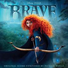 Various Artists: Brave (Original Motion Picture Soundtrack)