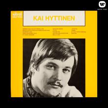 Kai Hyttinen: Käymään vain - Le stagioni dell' amore