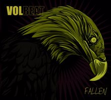 Volbeat: Fallen (Edit)