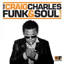 Various Artists: The Craig Charles Funk And Soul Club