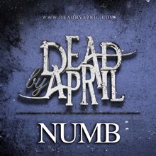 Dead by April: Numb
