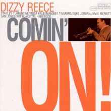 Dizzy Reece: Comin' On