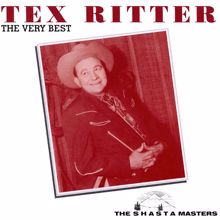Tex Ritter: High Noon (A/K/A Do Not Forsake Me) (Re-Recorded)