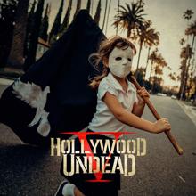 Hollywood Undead: Bad Moon