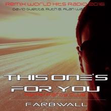 Farbwall: This One's for You - Remix Party Club
