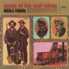 Merle Travis: Songs Of The Coalmines
