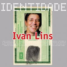 Ivan Lins: Saindo De Mim