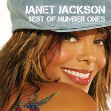 Janet Jackson: Best Of Number Ones