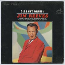 Jim Reeves: The Gods Were Angry with Me