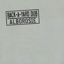 Alborosie: All About Dub