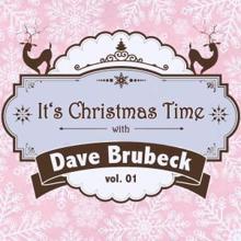 DAVE BRUBECK: Too Marvelous for Words