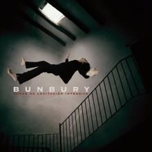 Bunbury: Curso de levitación intensivo